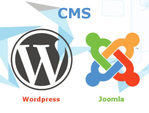 การสร้างเว็บไซต์ง่ายๆด้วย CMS การสร้างเว็บไซต์ง่ายๆด้วย CMS