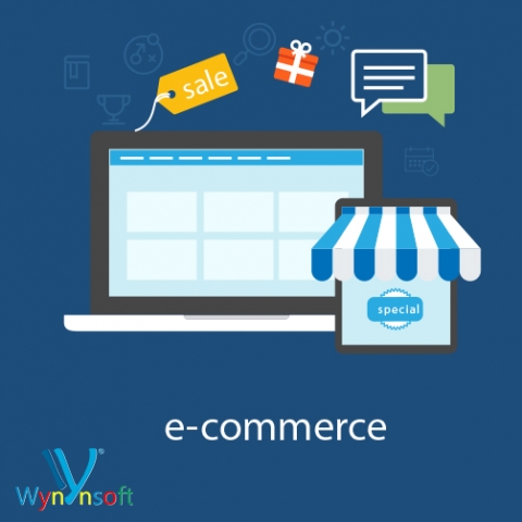 ทำความรู้จักกับธุรกิจ E-Commerce ทำความรู้จักกับธุรกิจ E-Commerce